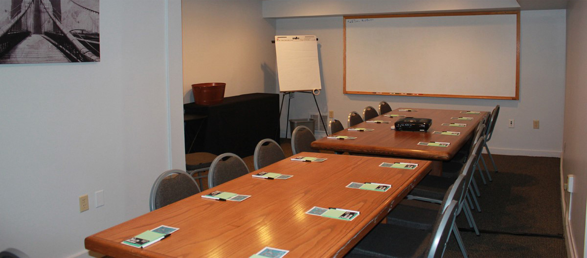 rent conference rooms